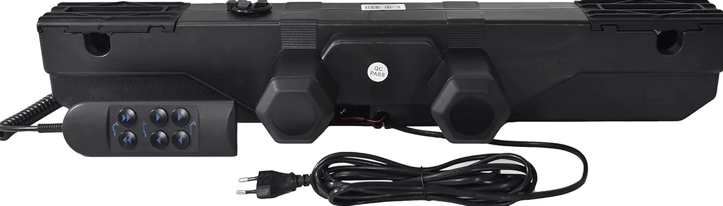 Sommier à lattes électrique moteur RICHMAT modèle HJA1S
