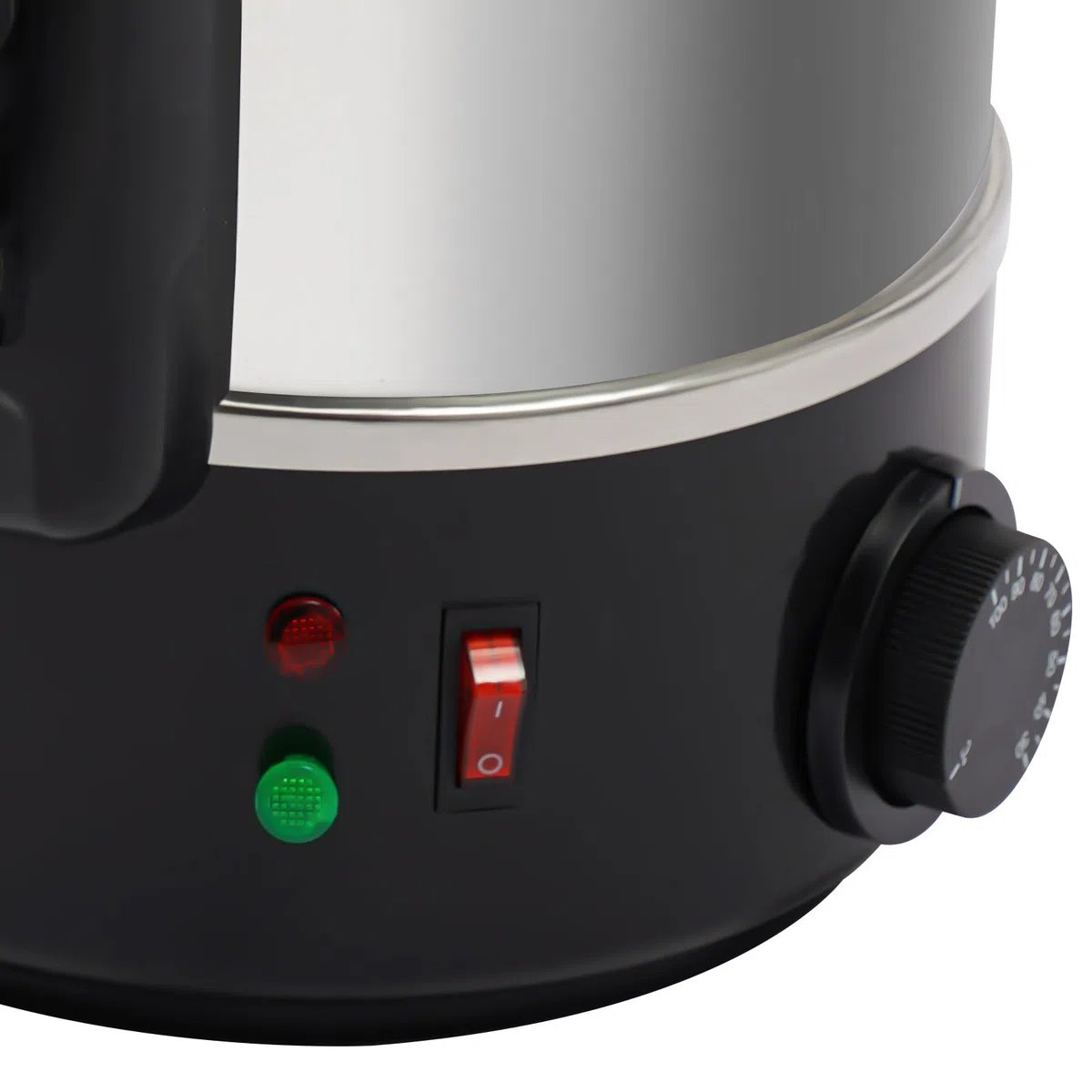 Chensyo Fondeur de cire avec cuillère de mélange et appareil de fusion de cire pour faire fondre le savon de bougie, convient aux adultes et aux débutants, pour faire soi-même des accessoires de