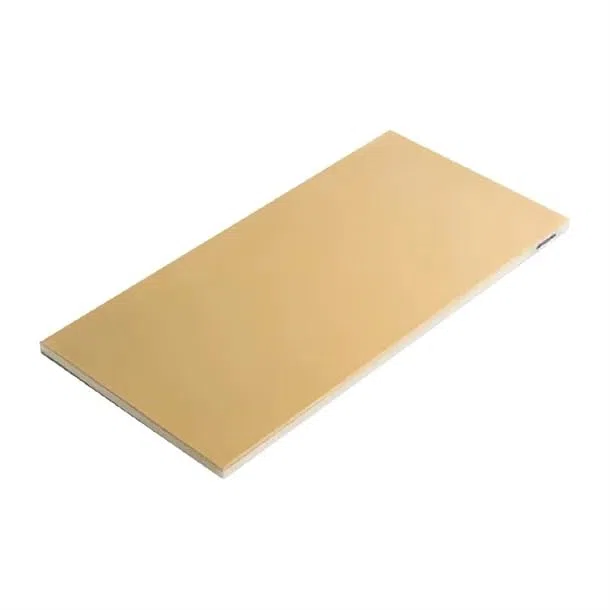 Hasegawa Planche à découper japonaise souple T20-340 x 230 mm