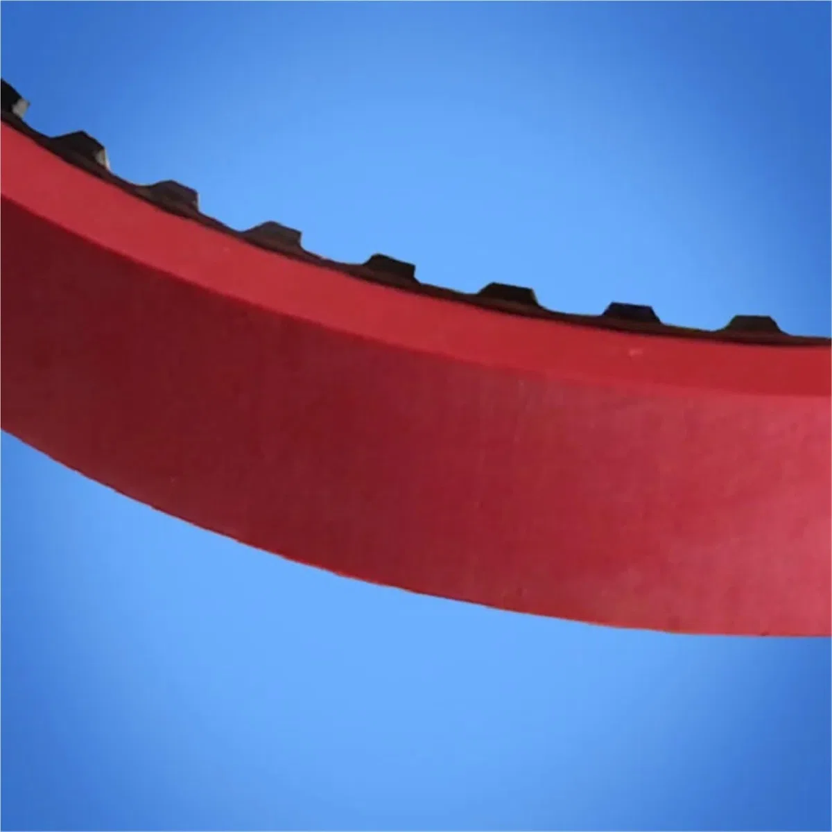 Kit de remplacement de courroie 25T10 560 mm 610 pour machine à emballer verticale de remplissage de poche VFFS (720 mm, 1 pièce_28 mm)
